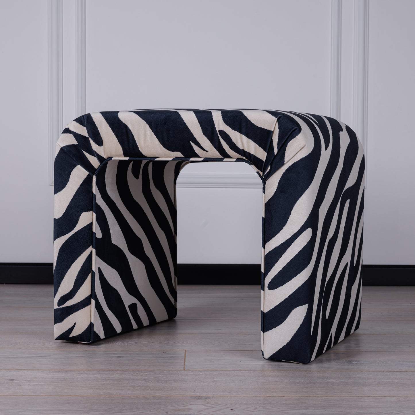 Zebra Stool