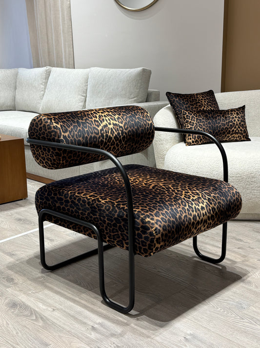 Zeugma Berjer Leopar