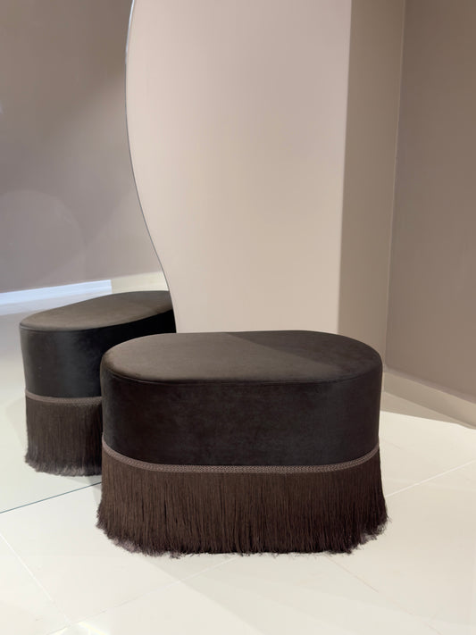 Tlos Saçaklı Bench