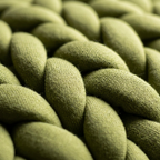 Pistachio Chunky Kırlent