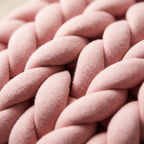 Blush Chunky Kırlent