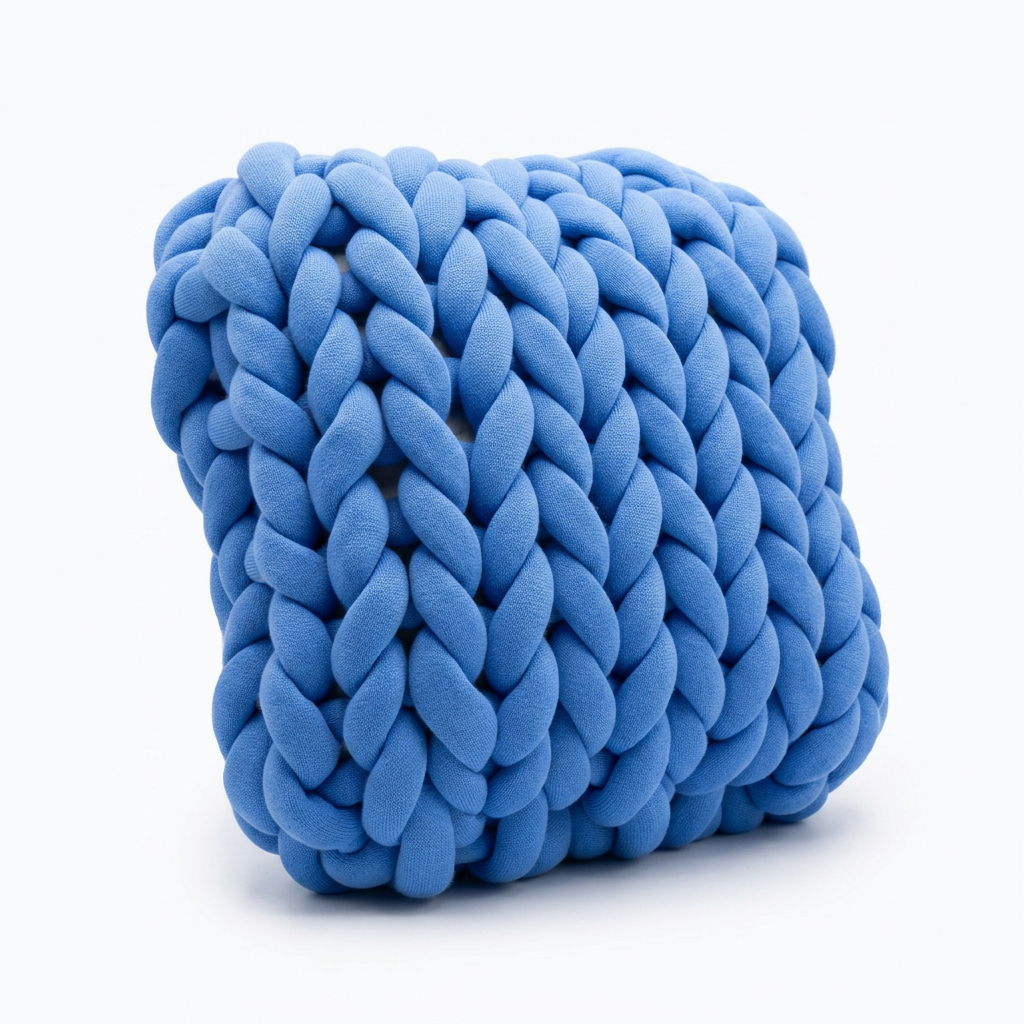 Sky Chunky Kırlent