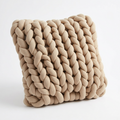 Cashmere Chunky Kırlent