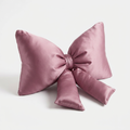 Blush Bow Kırlent