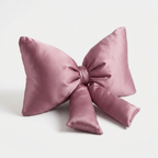 Blush Bow Kırlent