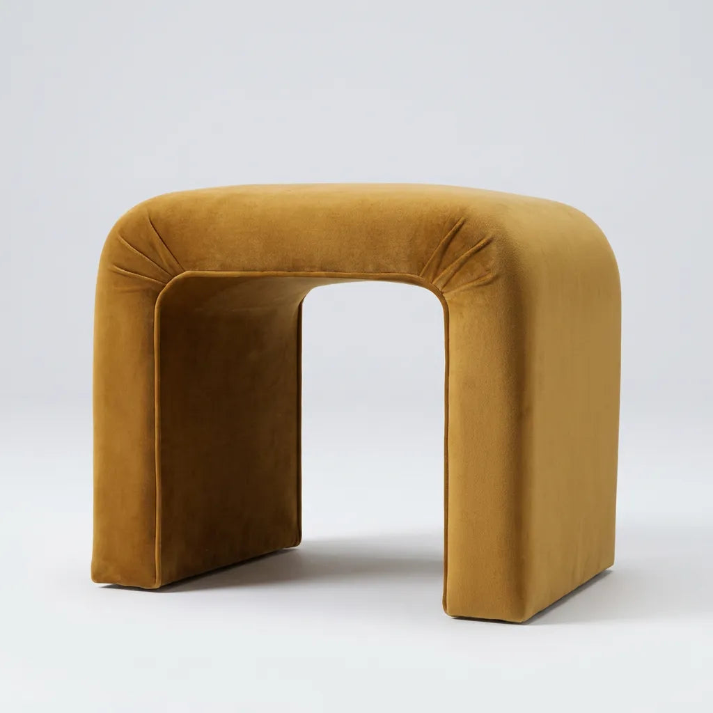 Golden Stool