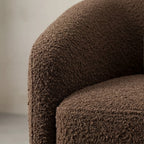 Hazelnut Boon Berjer