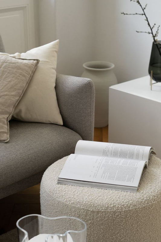 Kadoi Stool