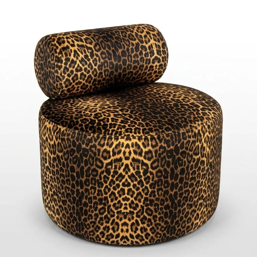 Leopard Teos Berjer