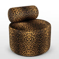 Leopard Teos Berjer