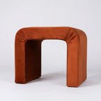 Pumpkin Stool