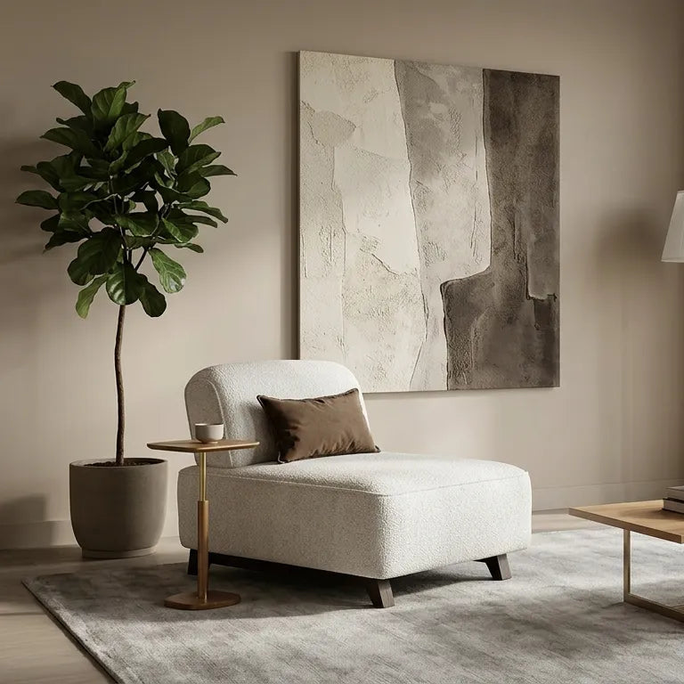 Soli Chaise Lounge