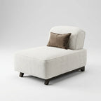 Soli Chaise Lounge