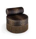 Leopar Truva Berjer