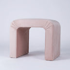 Blush Stool