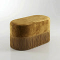 Golden Tlos Bench