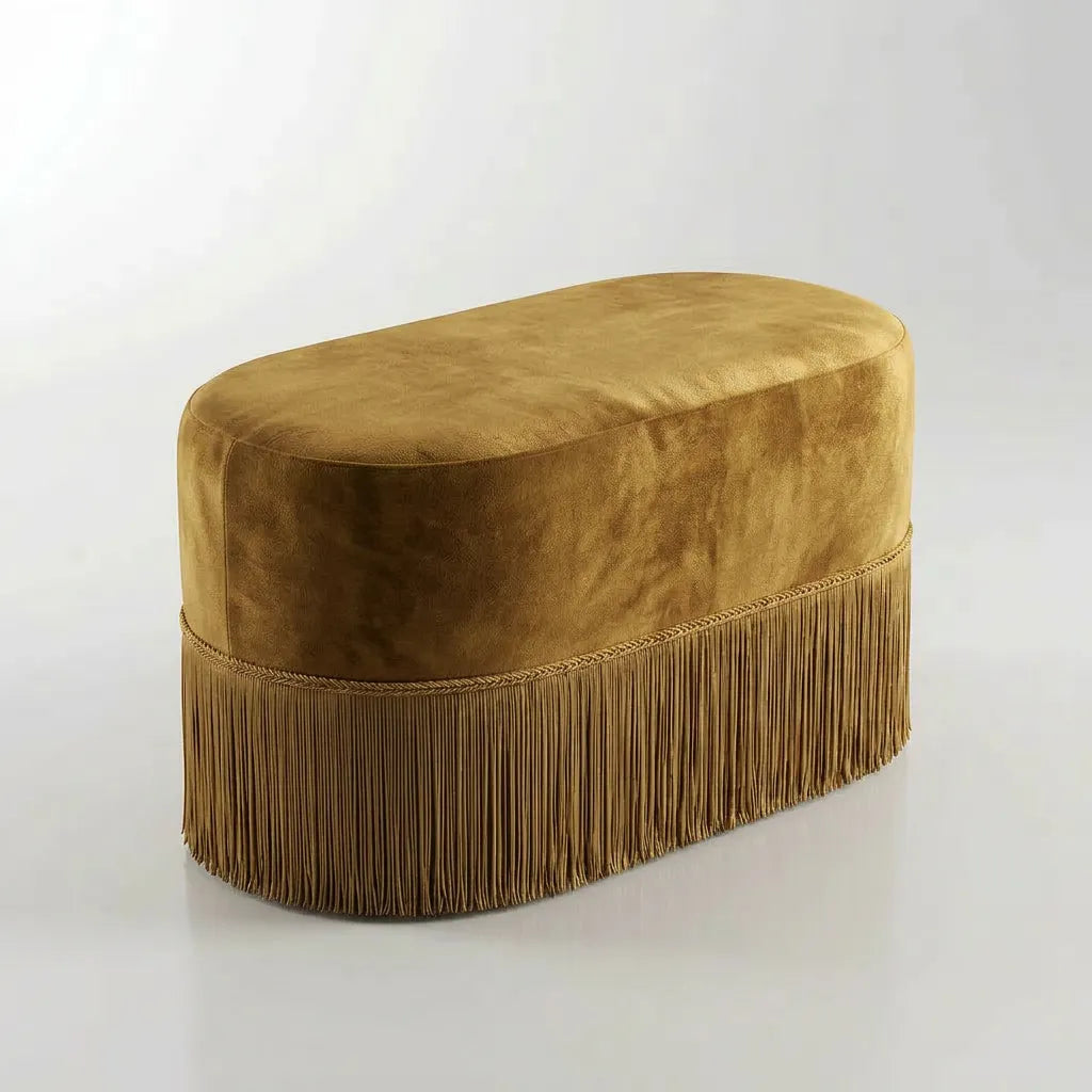 Golden Tlos Bench
