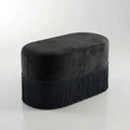 Noir Tlos Bench