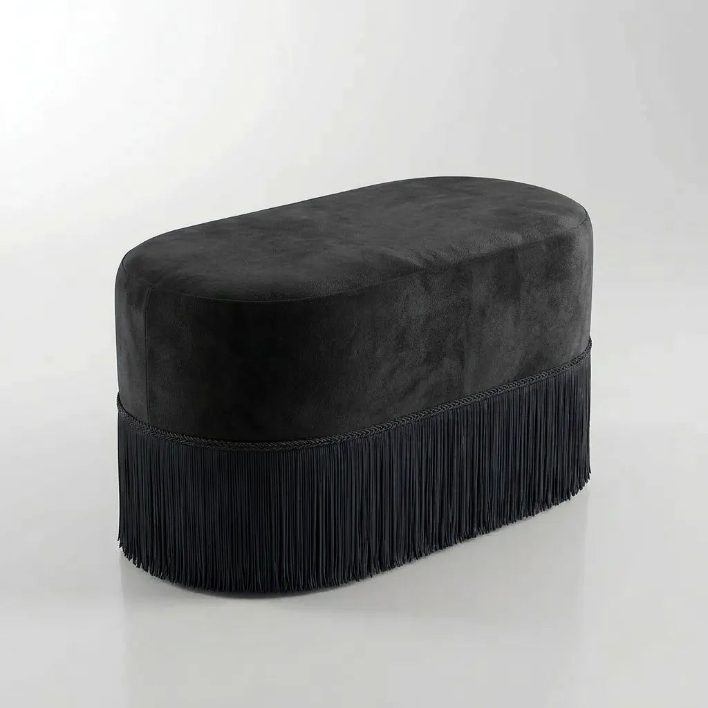 Noir Tlos Bench