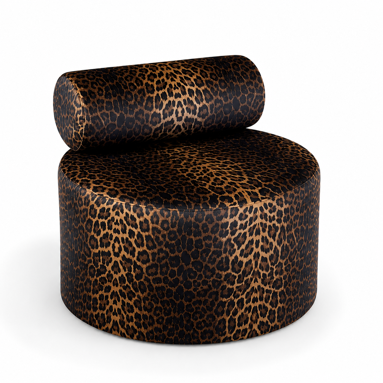 Leopard Teos Berjer