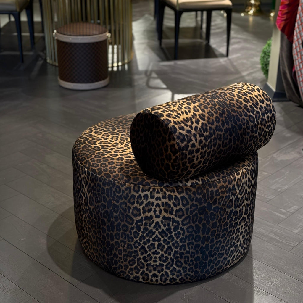 Leopard Teos Berjer