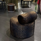 Leopard Teos Berjer