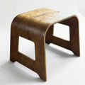 Wood Stool