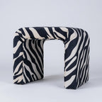Zebra Stool