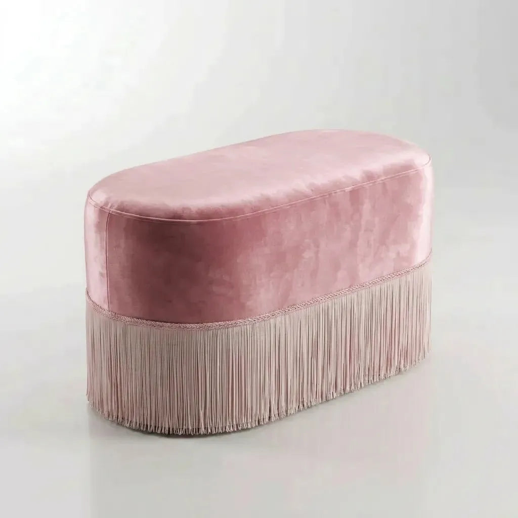 Poudre Tlos Bench
