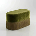 Verdant Tlos Bench