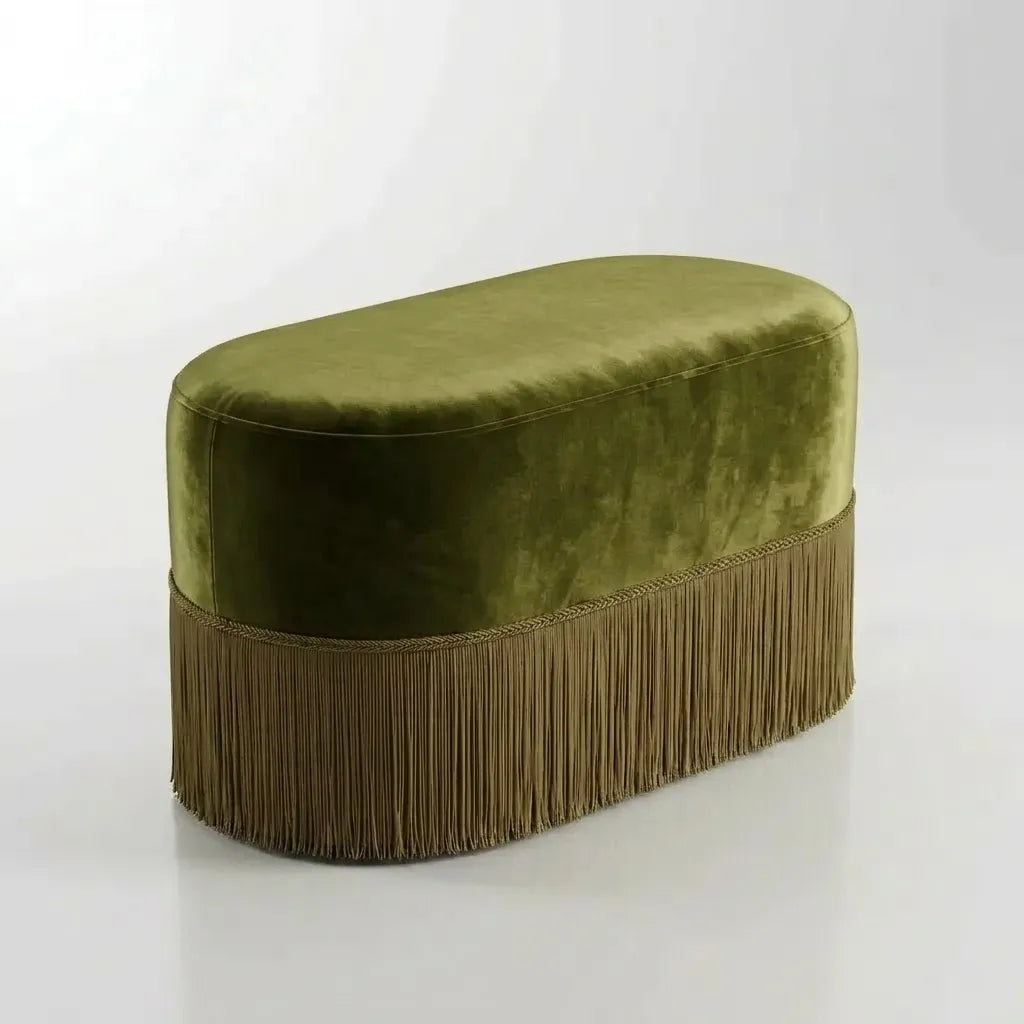 Verdant Tlos Bench