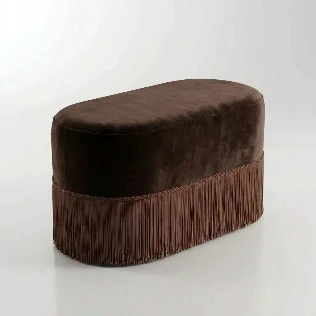 Mocha Tlos Bench