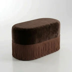 Mocha Tlos Bench