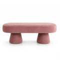 Poudre Mushroom Bench