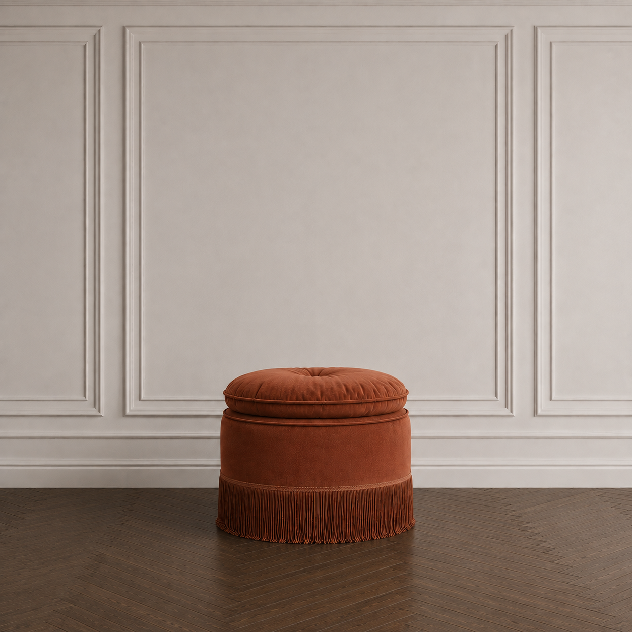 Terracotta Velutto