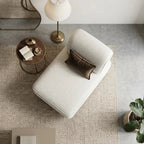 Soli Chaise Lounge
