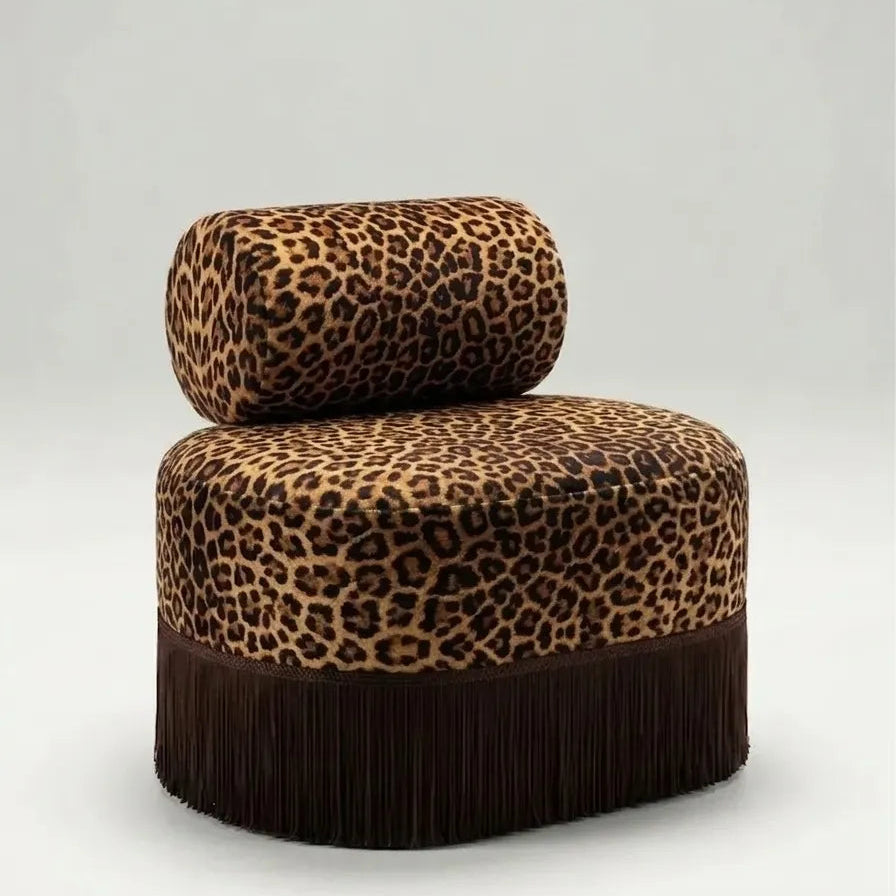 Leopar Başlıklı Tlos