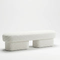Troya Sand Bench