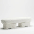 Troya Sand Bench