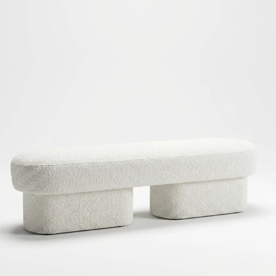 Troya Sand Bench