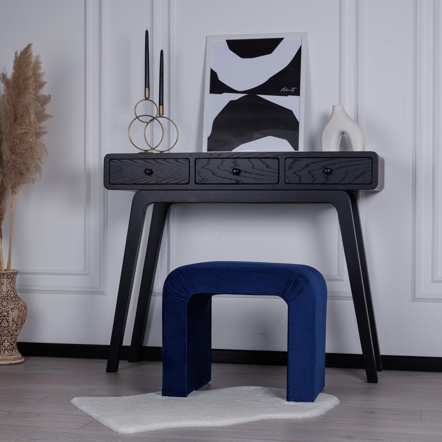 Marine Stool