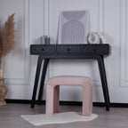 Blush Stool