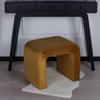 Golden Stool