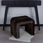 Leopar Stool