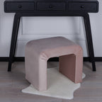 Blush Stool