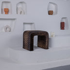 Leopar Stool