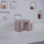 Blush Stool