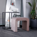 Blush Stool