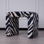 Zebra Stool