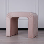 Blush Stool
